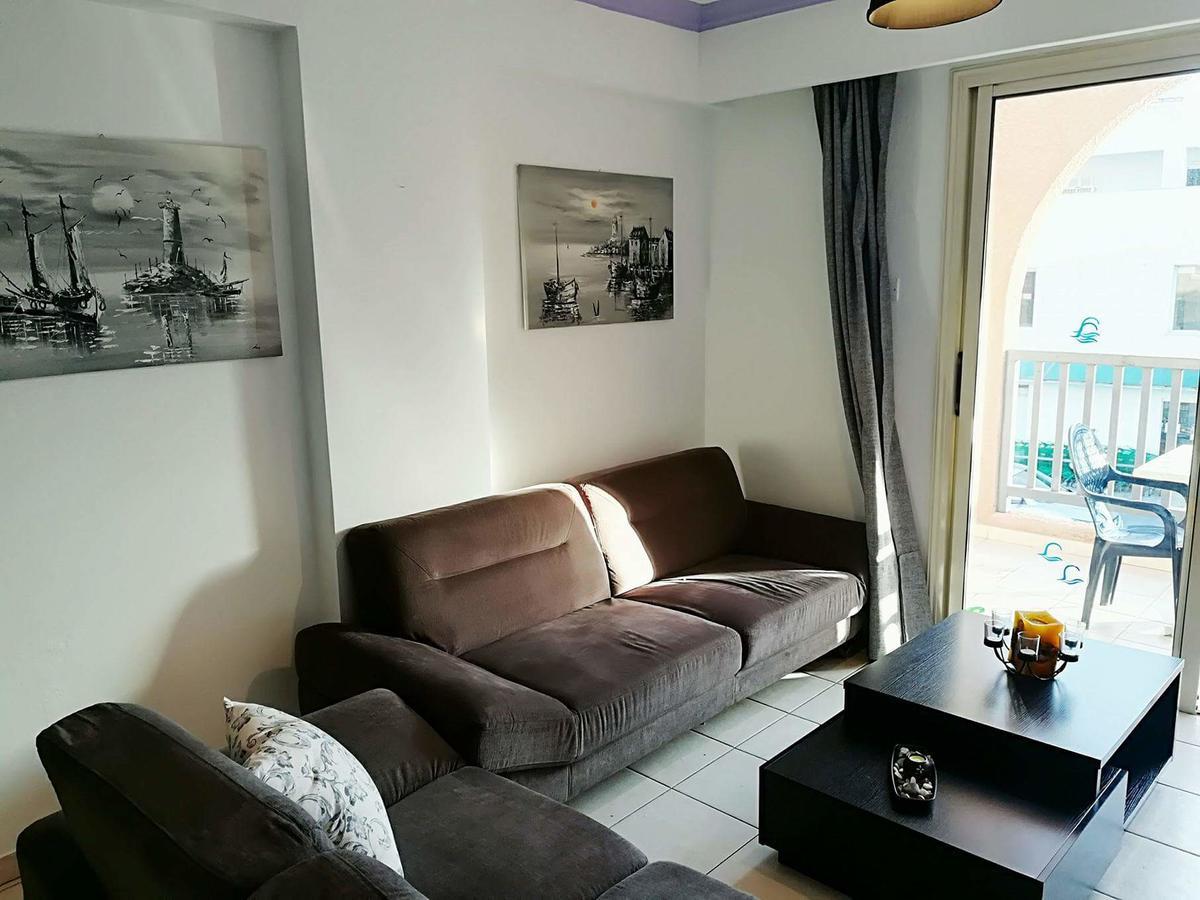 Mike'S Basilica Apartment Paphos Eksteriør bilde